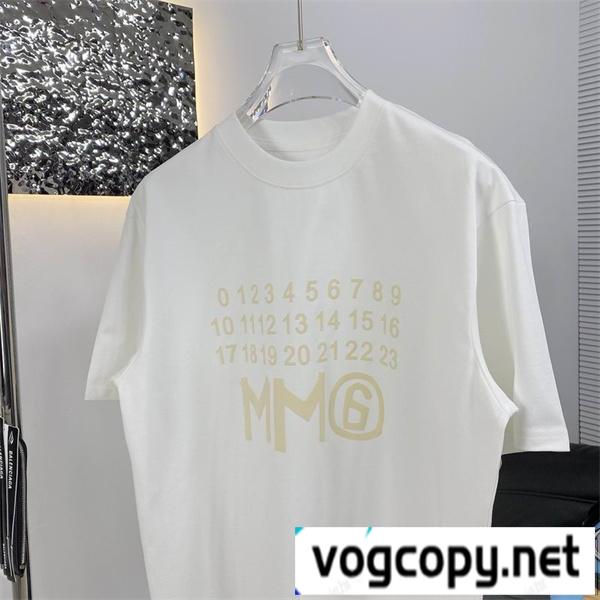 Maison Margiela 偽物 Ｔシャツ